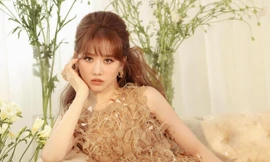 Sau nhiều lần bị nghi đang mang thai, Hari Won đã đưa ra câu trả lời chính thức?