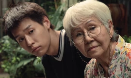 Khiến bao khán giả khóc nức nở, Gia Tài Của Ngoại sẽ ăn khách như Lật Mặt 7?