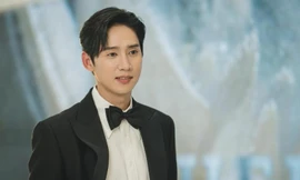 'Sao' nam xứ Hàn có thể phải ngồi tù vì lỡ tay đăng một bức ảnh nhạy cảm?