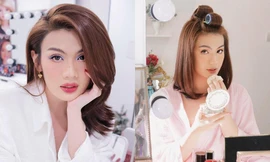 'Sốc đơ người' khi biết cô gái xinh đẹp yểu điệu này là một nam ca sĩ đình đám Vpop