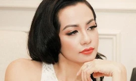 Siêu mẫu Việt cưới tỷ phú sau 7 ngày quen biết, tranh chấp 288 tỷ đồng với chồng cũ