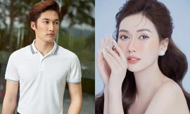 Nửa năm sau khi đường ai nấy đi, Đình Tú và Hương Giang hiện giờ như thế nào?