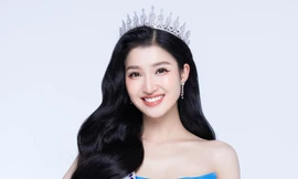 Chưa đi thi sắc đẹp quốc tế, Á hậu Phương Nhi sắp thử sức với vai trò không ai ngờ tới