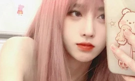 Sự thật ngỡ ngàng phía sau clip Cúc Tịnh Y tóc hồng đang khiến dân tình tranh cãi nảy lửa