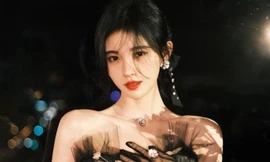 Cúc Tịnh Y bị nghi đụng dao kéo khiến netizen thắc mắc "Bộ phận đó cũng thẩm mỹ được sao?”