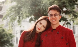 Matt Liu vừa có hành động "đoạn tuyệt" với Hương Giang, lý do có thể là gì?