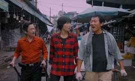 Cuộc Đời Vẫn Đẹp Sao: Luyến sẽ lấy chồng vào cuối phim, nhưng là lấy ai?