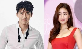 Bạn gái cũ của Hyun Bin quyết định khoe ảnh con gái đầu lòng vào đúng ngày tình cũ lấy vợ?