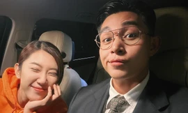 7 Năm Chưa Cưới Sẽ Chia Tay: Jun Phạm có gặp khó khi làm bạn trai Thúy Ngân?