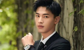 Tân Vân Lai - nam chính "Quý Nữ" khiến fan cười nghiêng ngả vì để lộ vật thể lạ