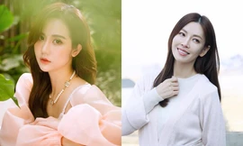 Thương Ngày Nắng Về: Từ ngoại hình đến diễn xuất, nữ chính bản Việt có bằng bản Hàn?
