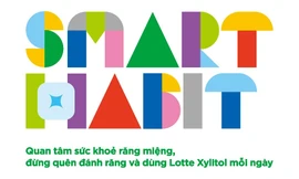 Lotte phối hợp tổ chức khóa đào tạo tại Phần Lan: Phổ biến dự án 'Thói quen thông minh'