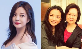 Cnet nghi vấn Triệu Vy mượn đám tang Quỳnh Dao để tìm đường trở lại showbiz