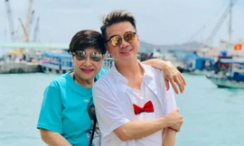 Sau khi nộp đơn ly hôn, vợ cũ 'quyền lực' của Đàm Vĩnh Hưng có hành động bất ngờ