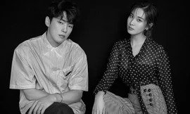 Soi lại bộ ảnh chụp chung của Kim Jung Hyun và Seohyun: Cặp đôi kỳ lạ nhất phim Hàn?