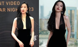 Màn "đụng hàng" hi hữu của Nghê Ni và Châu Vũ Đồng là do ngẫu nhiên hay sắp đặt?