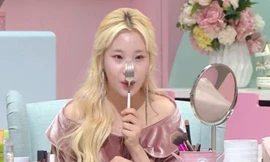 Học gì thì học chứ đừng bắt chước những mẹo làm đẹp kỳ quặc này của idol K-Pop!