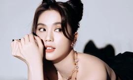 Hết ‘hở bạo khoe thân’, Ngọc Trinh lại gây sốc khi công khai nói điều này trên mạng xã hội