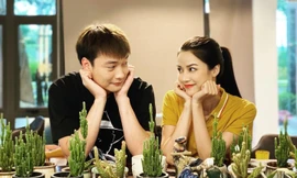 Lối Về Miền Hoa: Phim sắp hết nên các nhân vật đột ngột “quay xe”, đặc biệt là Nghĩa