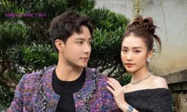 Fan của Thanh Sơn - Khả Ngân không vui chút nào khi nhìn đề cử giải VTV Awards 2023