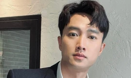 ‘Ngôi sao’ phim 'Về nhà đi con' gây ‘sốc’ khi gọi bạn gái cũ bằng một từ ít ai ngờ đến