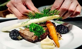 Khởi đầu hành trình khám phá ẩm thực châu Á bất tận với chương trình “One Dines Free” của Mastercard