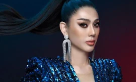 Lâm Khánh Chi nói gì về mối tình đồng giới với một nam ca sĩ tên Đ.T suốt nhiều năm?