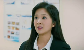 Nữ chính “Cha Tôi, Người Ở Lại” hết bị khán giả ghét nhờ "quay xe" kịp thời