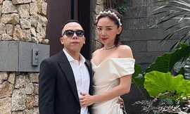 Tận hai năm sau khi kết hôn, Tóc Tiên và chồng mới chịu khoe tin vui mà nhiều khán giả mong chờ