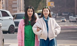 Chờ đợi gì ở "Mỹ Nhân Đạo Chích": Mô-típ cũ nhưng chiêu trò liệu có mới?