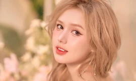 Có thật Xoài Non nghỉ học giữa chừng để trở thành "cô dâu hào môn"?