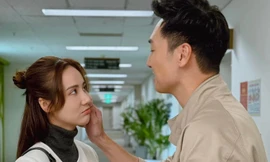 Vì sao phim "Chúng Ta Của 8 Năm Sau" vẫn chưa kết thúc ở tập 48 như đã định?