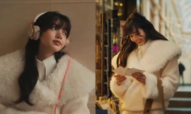 Mặc đụng hàng với loạt người đẹp Việt, Lisa BLACKPINK lại kín đáo đến bất ngờ