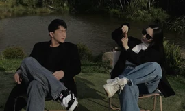 Sự thật bất ngờ phía sau cuộc hẹn lãng mạn của B Trần và Quỳnh Kool ở Đà Lạt