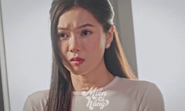 Yên Đan "nỗi buồn nhân đôi": Vừa chia tay bạn trai lại bị chê diễn xuất