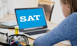 Teen du học đã sẵn sàng đón đầu thay đổi với kỳ thi Digital SAT?