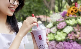 Gong Cha khai tiệc trà sữa đồng giá mừng sinh nhật “tri kỷ” ShopeeFood
