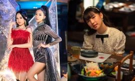 Dàn trai xinh gái đẹp của “Thiên Thần Hộ Mệnh” lộ tạo hình: Amee vì đâu nhạt nhòa nhất?