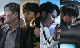 Lý do nào khiến 'Hạ cánh khẩn cấp' là bộ phim đáng xem nhất rạp tuần này?