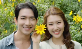 Thúy Ngân - Võ Cảnh sẽ sớm công khai hẹn hò vì bị "Dispatch Việt Nam" gọi tên?