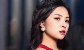 Lộ diện nữ diễn viên ‘chịu chơi’ nhất phim VTV, cảnh nào cũng khoe ngực ‘cực bạo‘