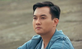 Sức khỏe nam chính Anh Tuấn ra sao khi “Phố Trong Làng” đột ngột ngừng phát sóng?