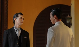 Hậu đối đầu ở Anh Trai "Say Hi", Song Luân - Công Dương cùng thích Thiên Ân