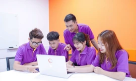 Sở hữu 4 sản phẩm công nghệ - lợi thế khác biệt của học viên Aptech