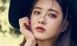 Không chỉ sở hữu "tượng đài nhan sắc K-Pop", SM Ent còn có một báu vật visual hàng hiếm