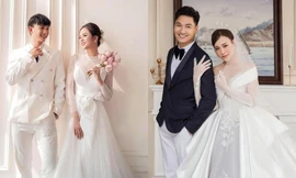 Cuộc sống của dàn diễn viên "Hương Vị Tình Thân" sau một năm lên sóng giờ ra sao?