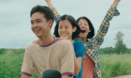 Đã thích 'Tình người duyên ma' thì sao bạn có thể bỏ qua 'Tình chị duyên em'?