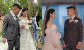 Quang Hải - Chu Thanh Huyền tâm sự gì mà netizen khen "ngôn tình đời thực"?