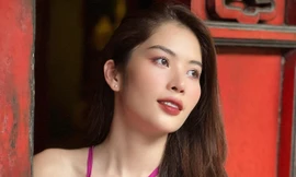 Nam Anh dự định chinh chiến tiếp ở đấu trường sắc đẹp, là cuộc thi có liên quan đến Thùy Tiên?