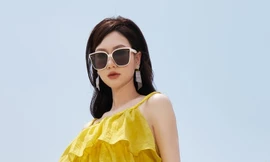 Lộ diện sao nữ mệt mỏi nhất sau khi chia tay: Đã hơn một năm vẫn bị anti-fan "cà khịa"